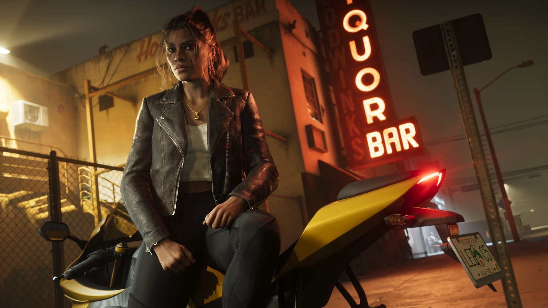 GTA 6 screenshots 3/70 (Image via Rockstar Games)